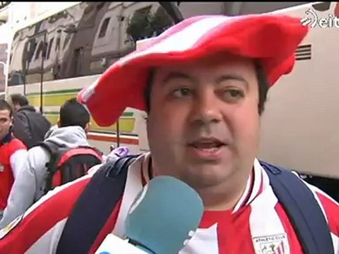 Europa League: Peña Deusto rumbo Bucarest