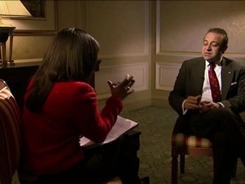 Talk to Al Jazeera - Talk to Al Jazeera - Egemen Bagis: No crisis lasts forever