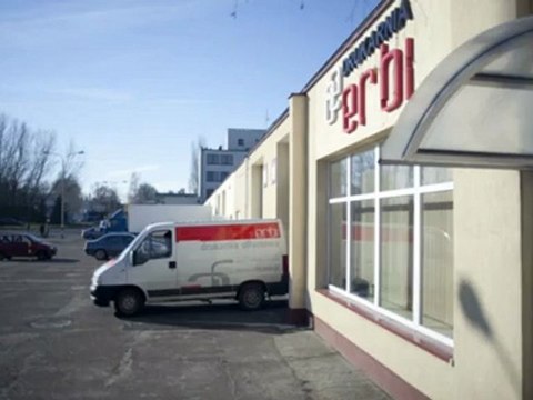 Drukarnia Łódź ERBI S.C. Jakub Bielecki Eugeniusz Bielecki