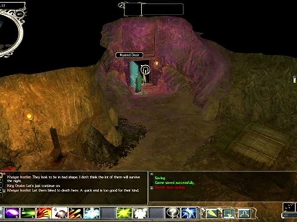 [S7][P7] Neverwinter Nights 2