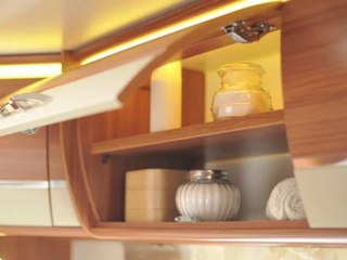 Adria Coral Collection 2013