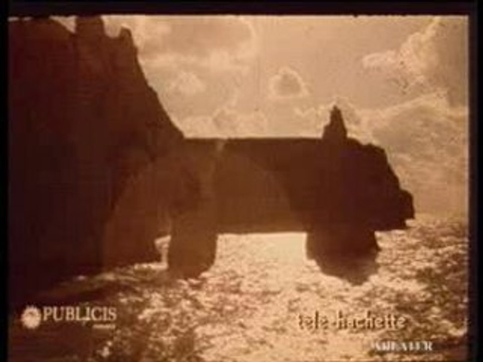 Renault 4 pub france 73