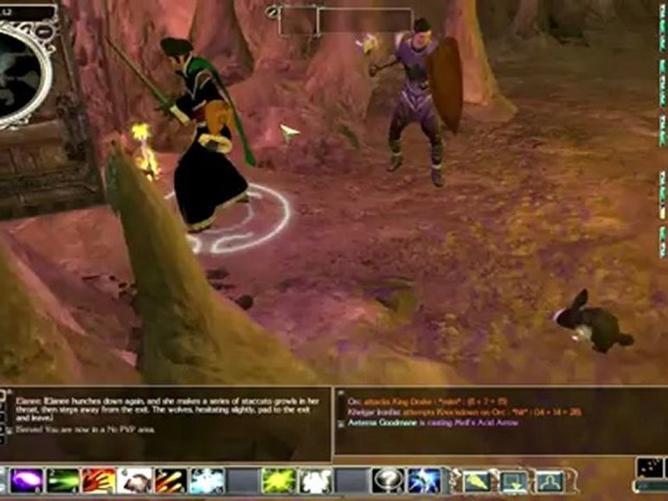 [S7][P8] Neverwinter Nights 2