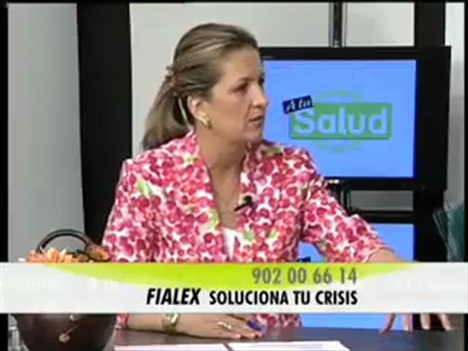 A tu Salud - 30/06/09