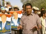 Yemen: Update on elections in Sanaa