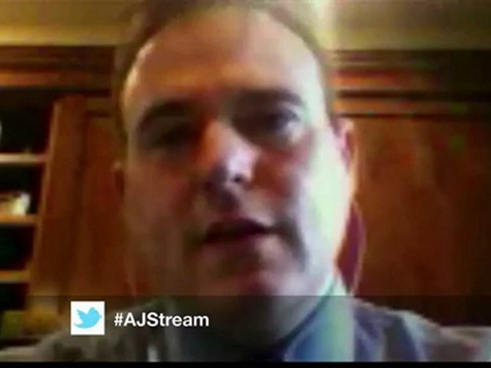 The Stream - Big Brother or clever crime fighting?