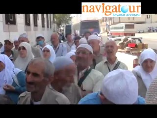 Navigatour Hac 2011 - Hira Dağı