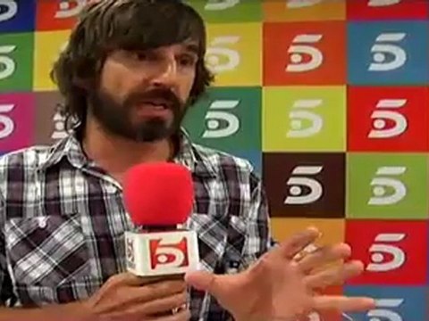 FRÁGILES _ Frágiles - Elia Galera, Ruth Núñez y Norma Ruiz