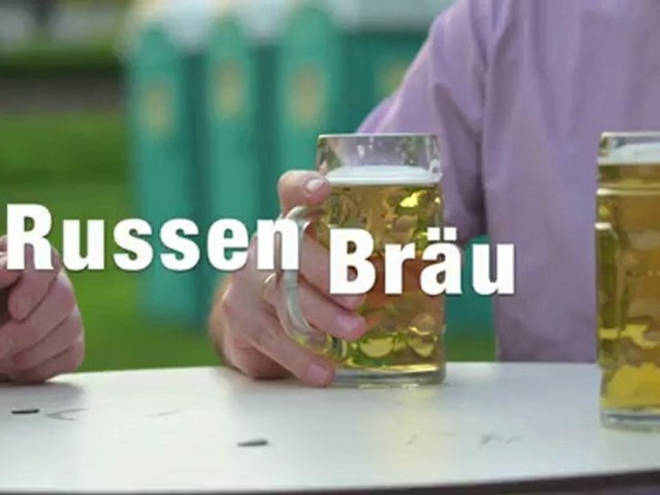 Russenbräu