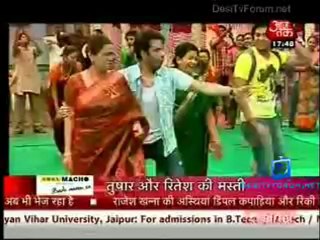 Movie Masala [AajTak News] 25th July 2012 Video Watch Online Pt2