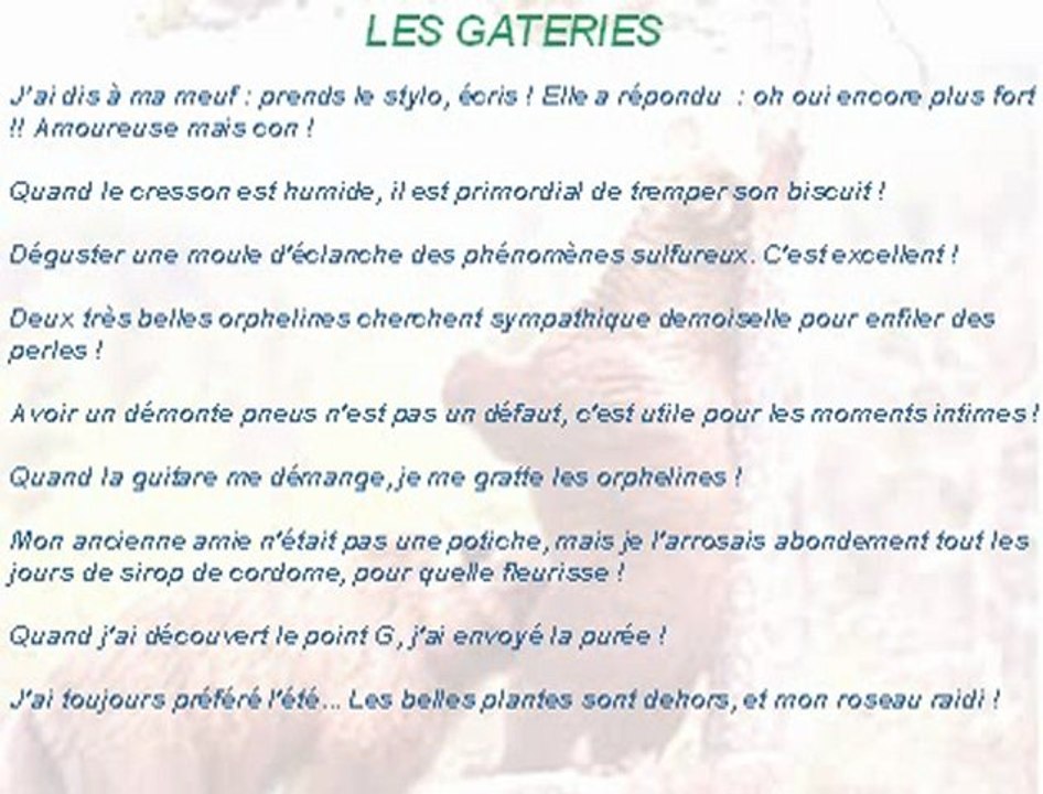 rire