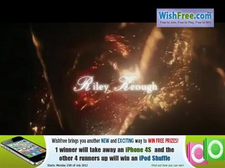 Jack and Diane Trailer 2012 - Official Movie HD