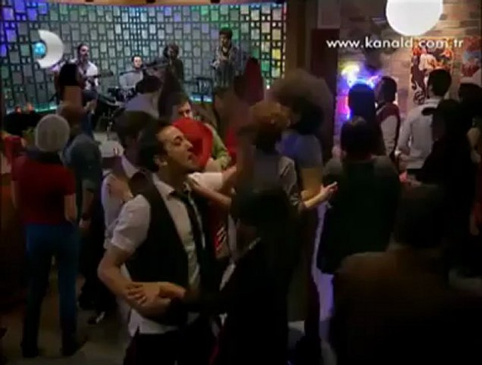 Halil Sezai-İsyan (Yalan Dünya Konuğu)