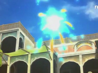 Preview: Ni no Kuni: Wrath of the White Witch