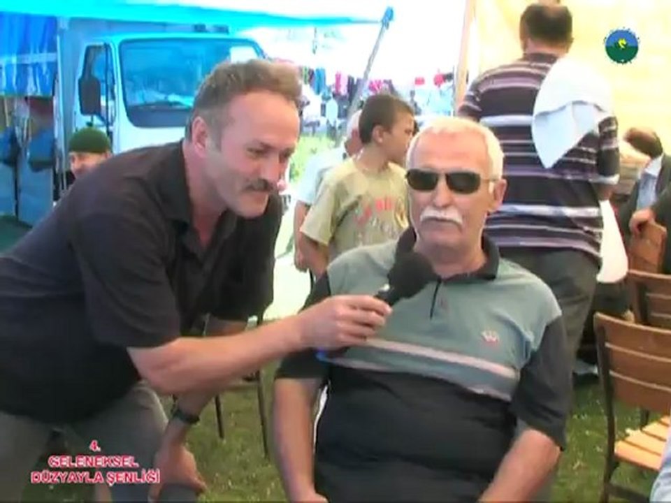 2011 Şenliğinin 2. videosu