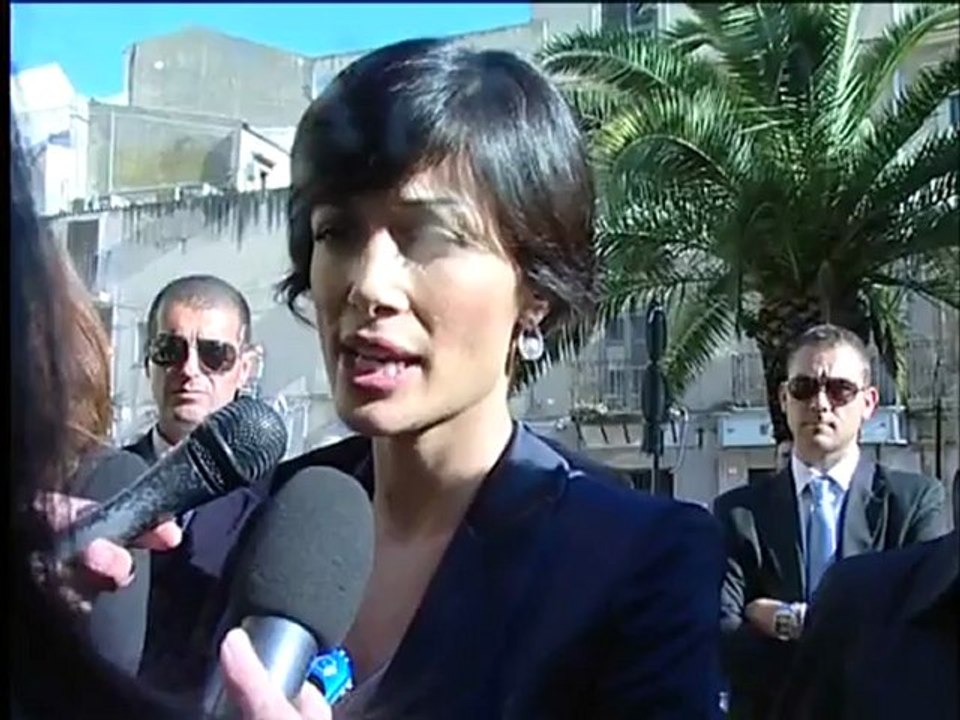 SICILIA TV (Favara) Azzerata la giunta comunale di Favara. Sentenza Tar Quote Rosa