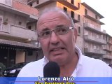SICILIA TV (Favara) Intervista di Airo' su situazione PD