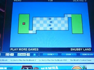 Essai du jeu le plus dur au monde