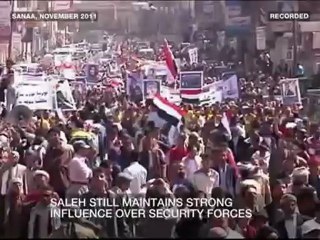 Inside Story - Has Yemen's revolution succeeded?