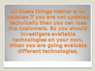 Take Online Social Media Training for growing business