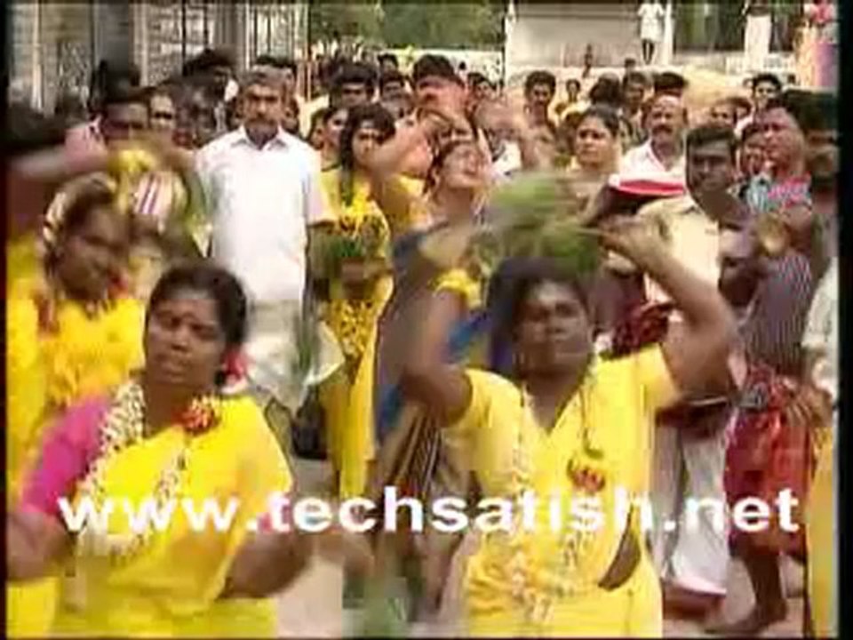 Thangam Promo