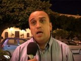 SICILIA TV (Favara) Quote rosa a Favara. Intervento di Gargano e Messinese