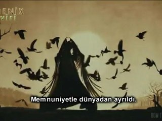 Üç Kardeşin Hikayesi - Türkçe Altyazılı