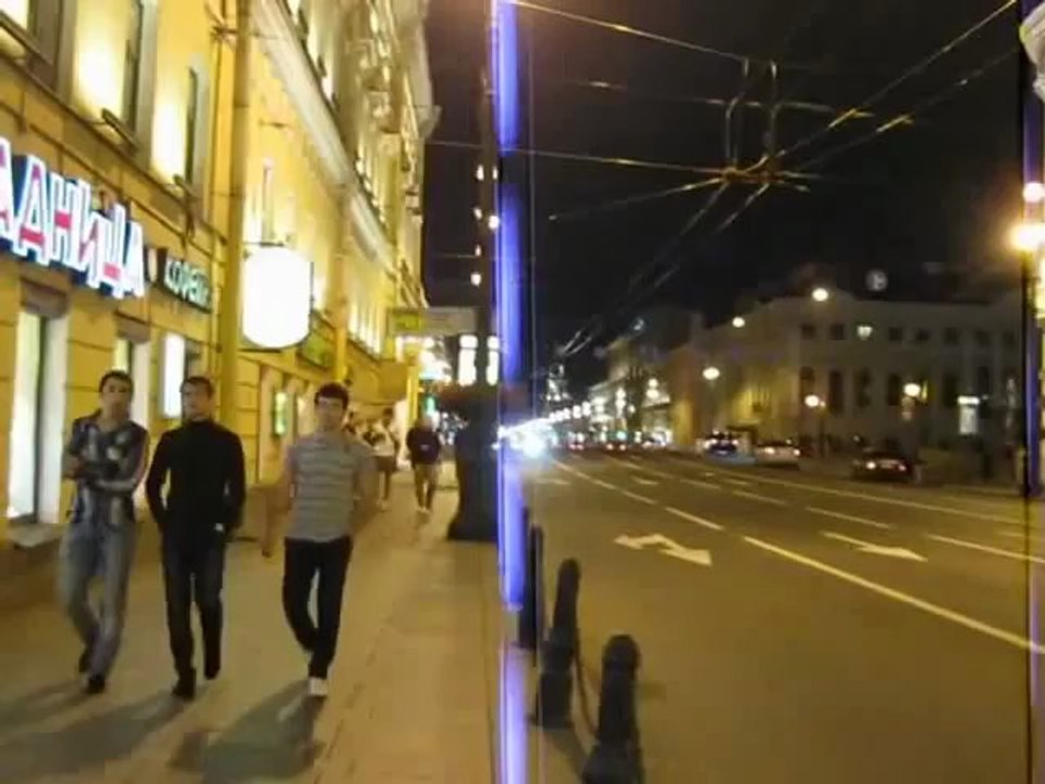 Deux amis partent à l'aventure