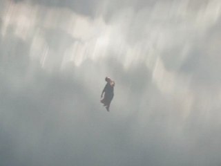 Man of Steel  - Teaser Jonathan Kent