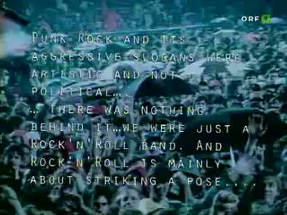 Sendung Ohne Namen  12 - Gregorianischer Kalender und Christoph Columbus (David Schalko, Fred Schreiber)