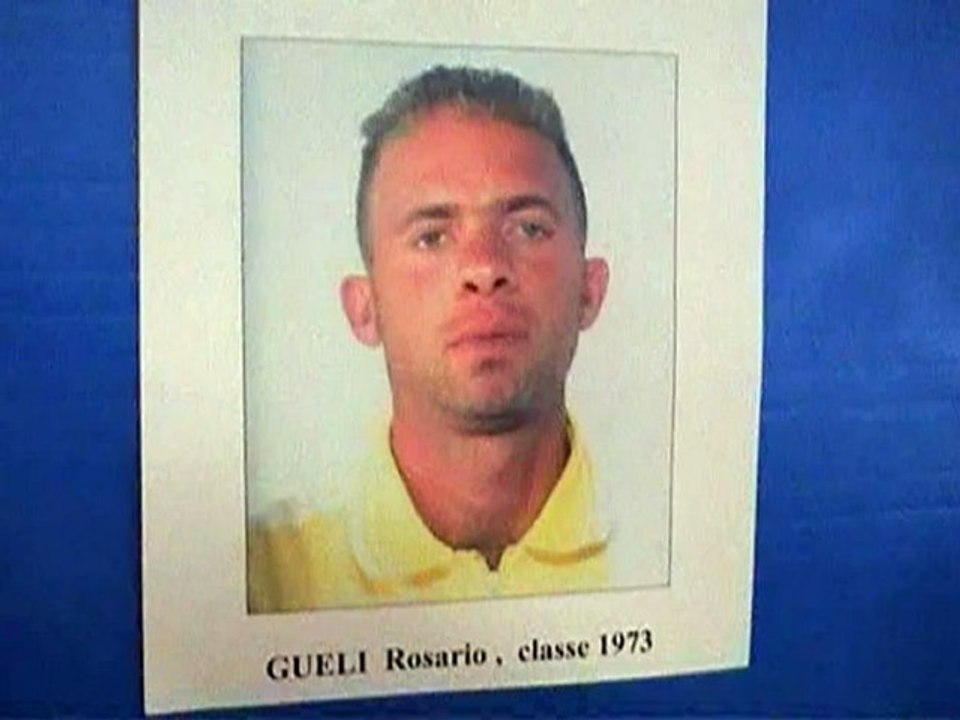 SICILIA TV (Favara) Arresti a Gela per pizzo