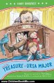 Children Book Review: Teddy Roosevelt and the Treasure of Ursa Major (Kennedy Center Presents: Capital Kids) by Ronald Kidd, The Kennedy Center, Ard Hoyt