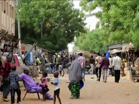 Islamists hold Gao in nothern Mali