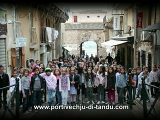 Portivechju Di Tandu [9ème Vidéo]