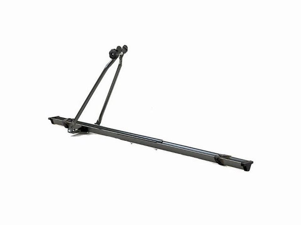 Porte-vélo de toit avec verrouillage de sécurité : Driver