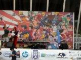 V Salon del Manga de Tenerife. Concurso de cosplay 7