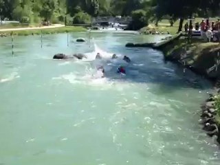 Hydrospeed CVL 38 FC