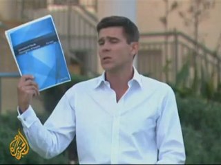 Australia 2011 flood response criticised