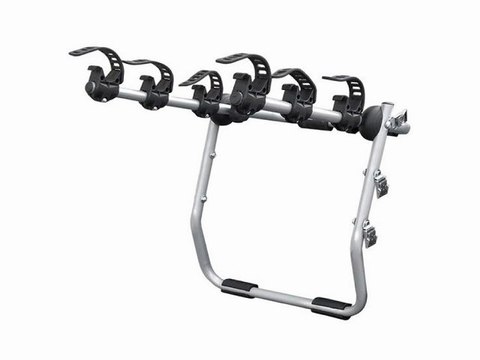 Porte-vélos universel pour hayon : Driver