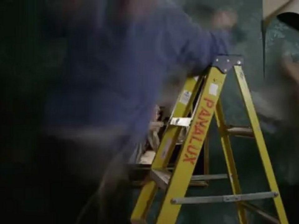 Time-Lapse Video Shows Artist's Remake Of 1844...