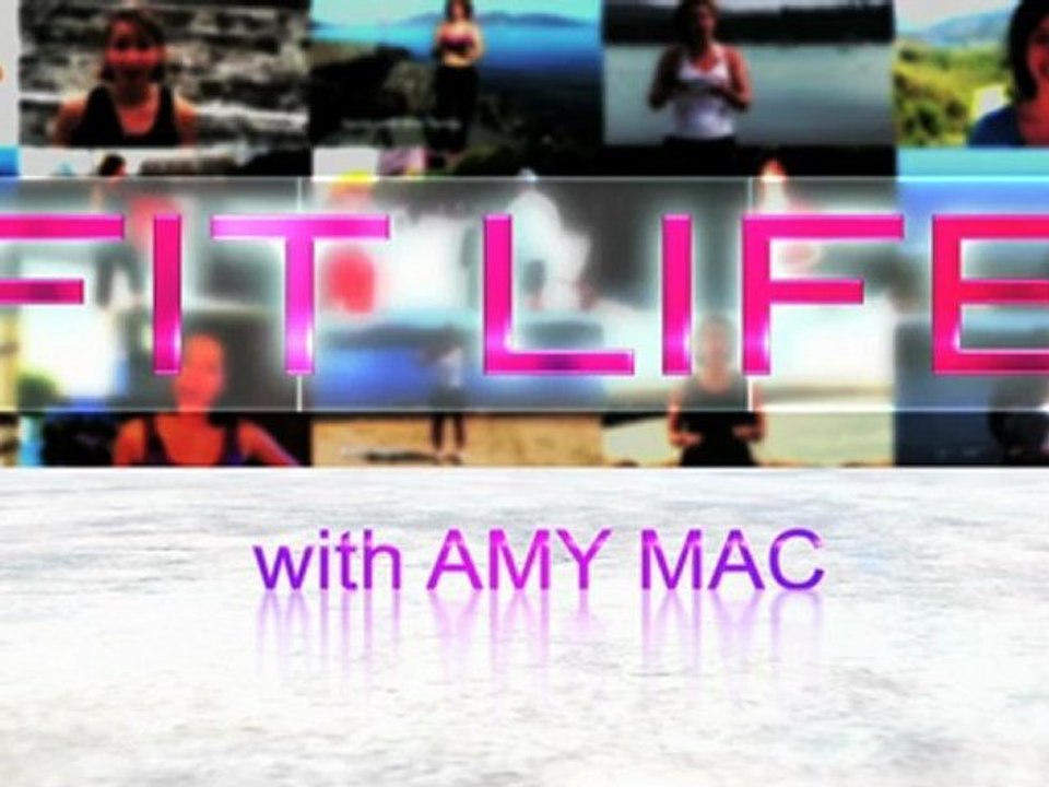 Build a Strong Back!