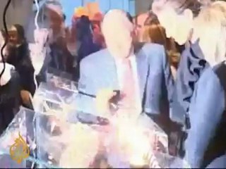 Assad family targeted by new EU sanctions