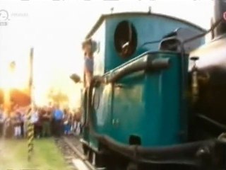 Vo štvorici po Slovensku (Veporské vrchy, čiernobalocká časť, 2/2)