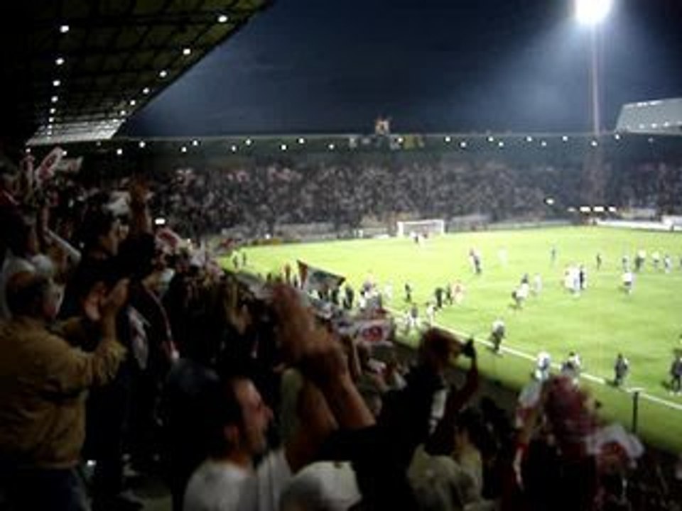 6-Fin du match