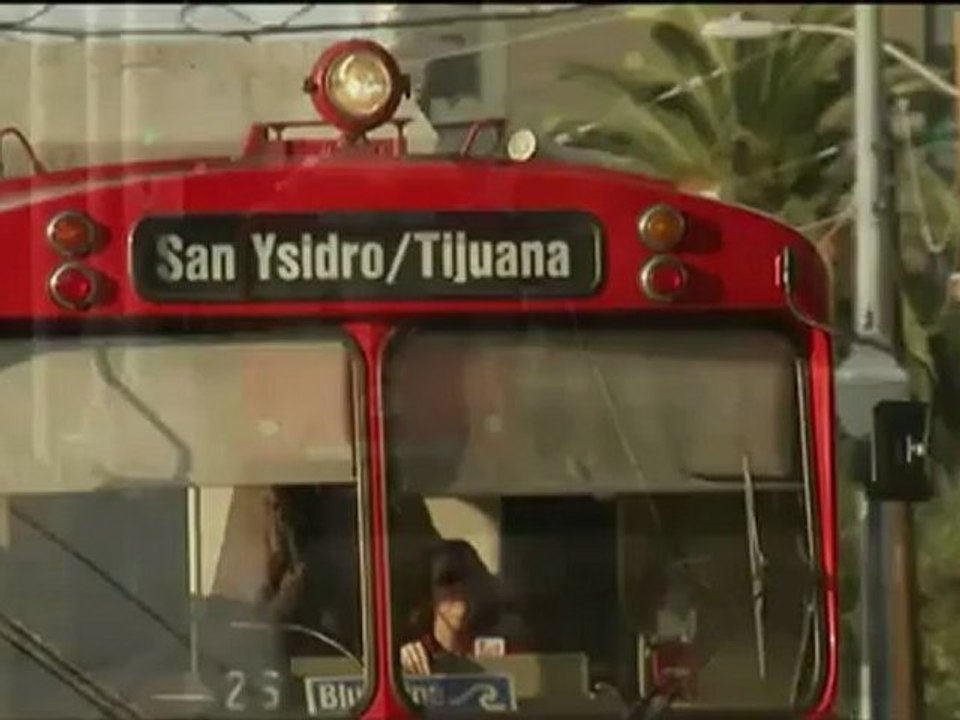 Witness - Family Torn Apart