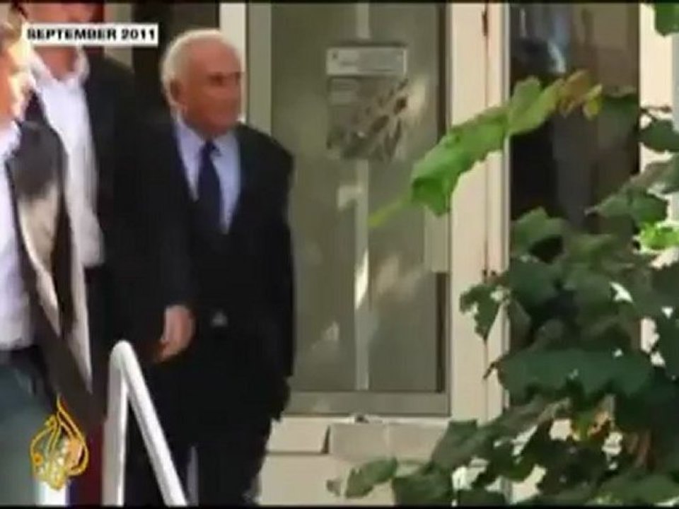 Strauss-Kahn probed on 'aggravated pimping'