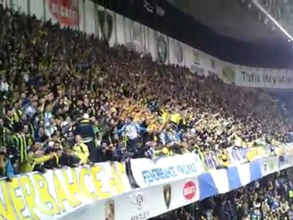 FB - BJK (05.02.2011)