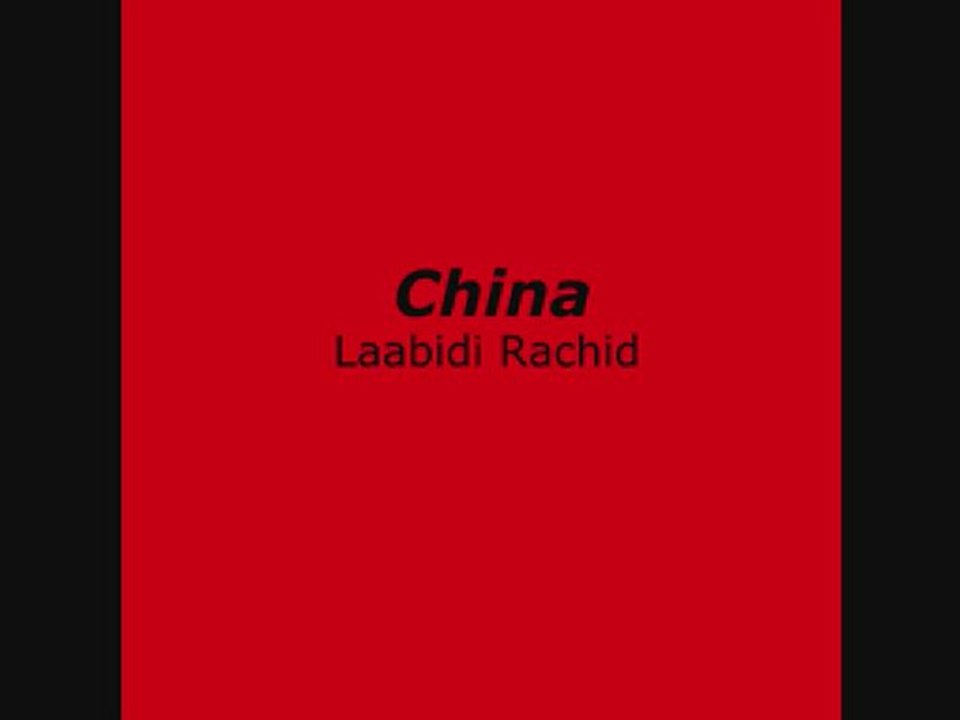 Intro-Laabidi Rachid