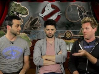 Indie Game: The Movie - Movie Review - The Totally Rad Show