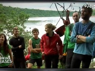 El Conquistador del Fin del Mundo - Ranking de frases